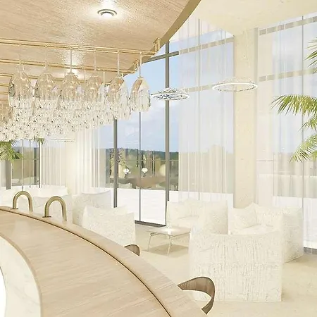 Hotel Evolution Cascais