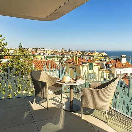 Evolution Cascais Hotel *