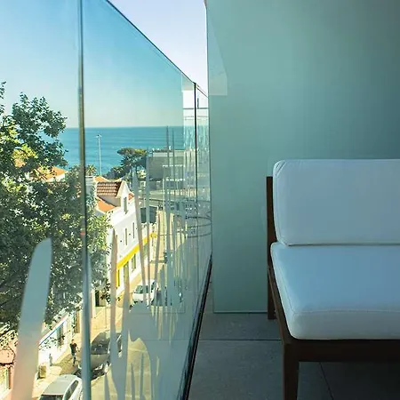 Evolution Cascais Hotel Estoril