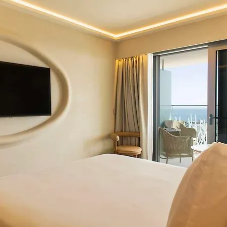 Hotel Evolution Cascais *