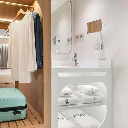 Hotel Evolution Cascais