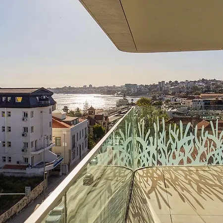 Evolution Cascais 埃斯托利尔