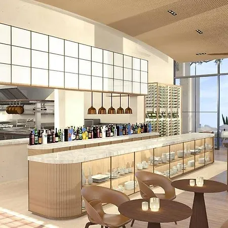 酒店 Evolution Cascais 埃斯托利尔