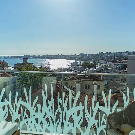 酒店 Evolution Cascais