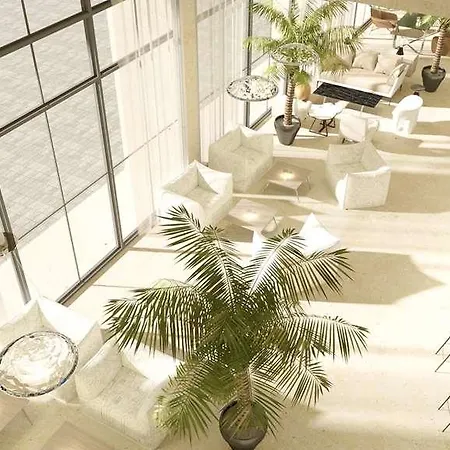 Evolution Cascais 酒店