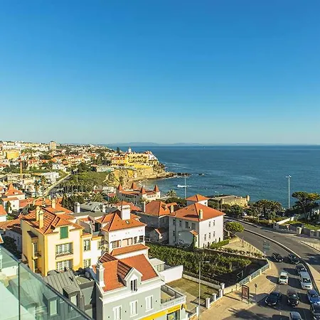 Evolution Cascais * 埃斯托利尔