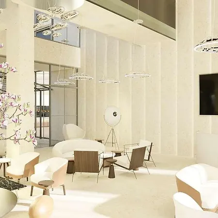 Evolution Cascais 酒店 埃斯托利尔