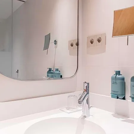 酒店 Evolution Cascais