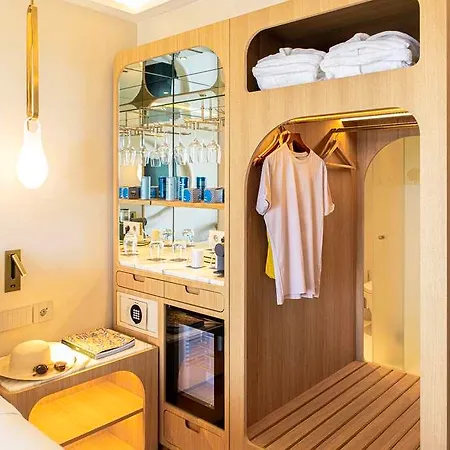 Evolution Cascais 埃斯托利尔