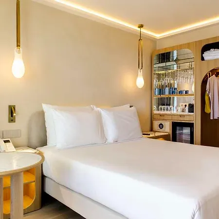 酒店 Evolution Cascais *