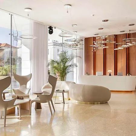 Evolution Cascais Hotel *