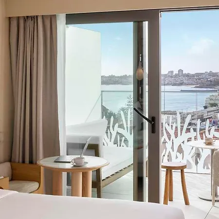 Hotel Evolution Cascais *