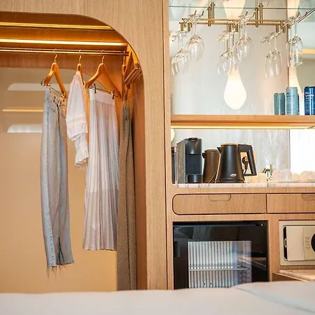 Evolution Cascais 酒店