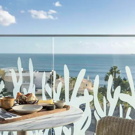 Evolution Cascais 酒店 *