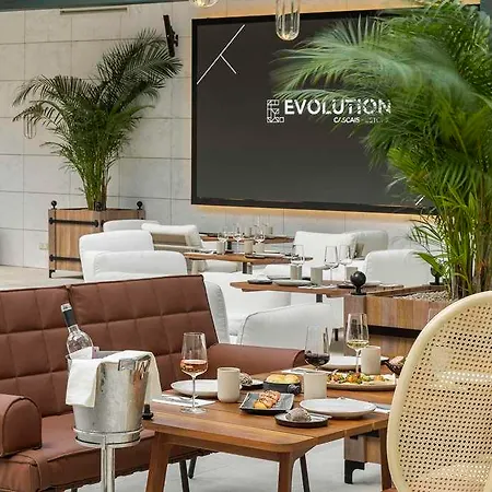 Evolution Cascais * 埃斯托利尔