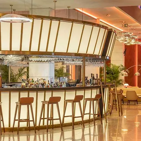 Hotel Evolution Cascais *