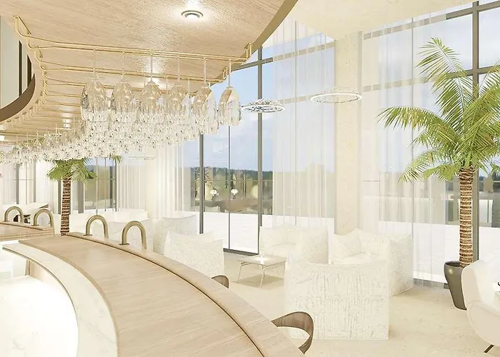 Hotel Evolution Cascais