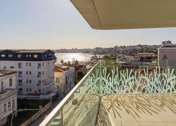 Evolution Cascais Estoril