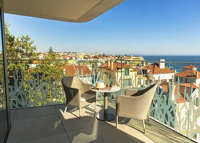 Evolution Cascais Hotel *