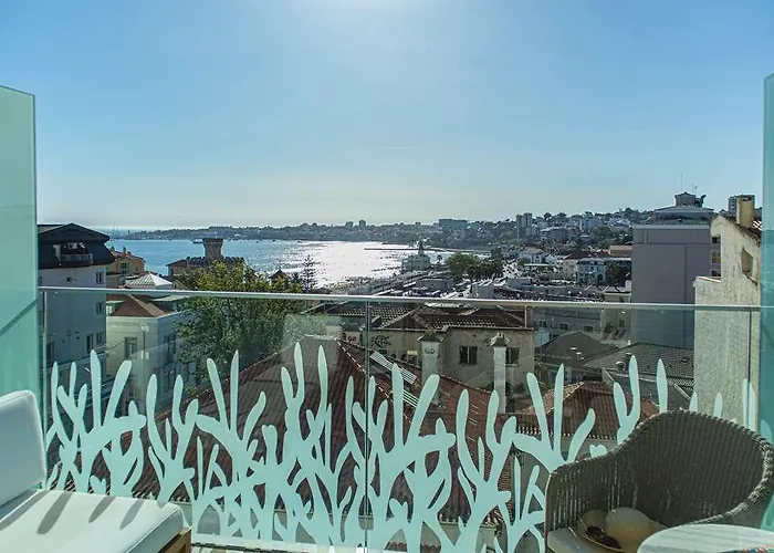Hotel Evolution Cascais