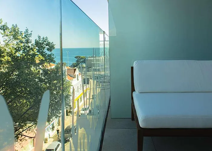 Evolution Cascais Hotel Estoril