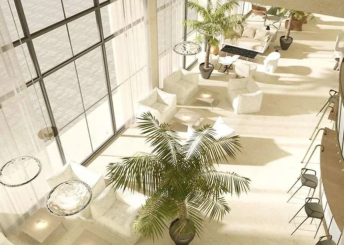 Evolution Cascais Hotel