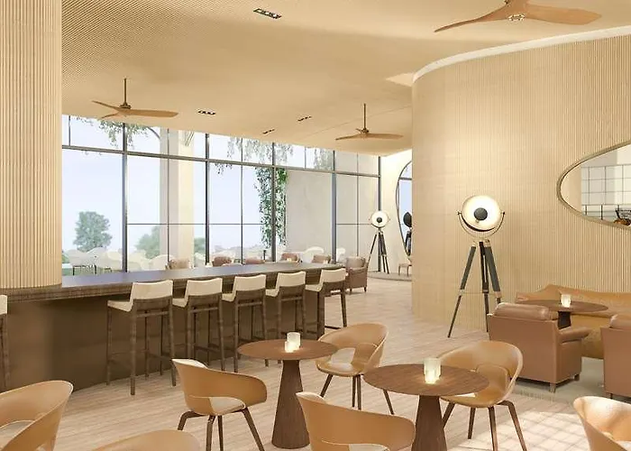 Evolution Cascais Hotel *