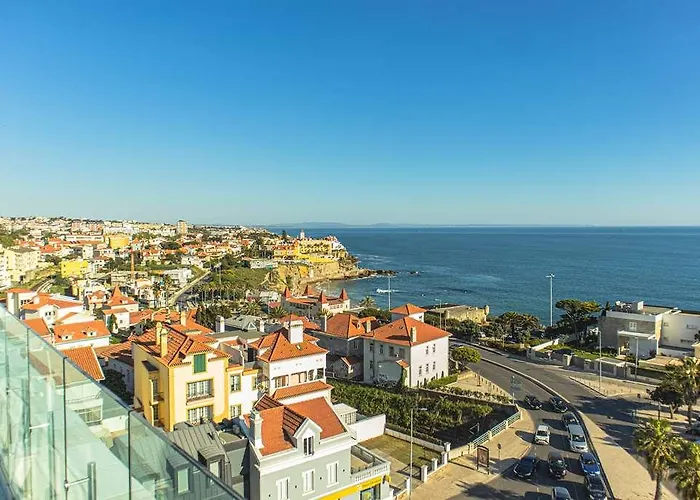 Evolution Cascais * Estoril