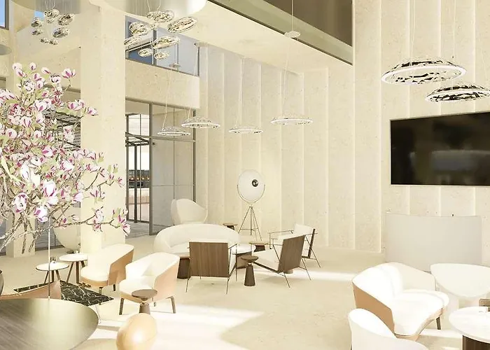 Evolution Cascais Hotel Estoril