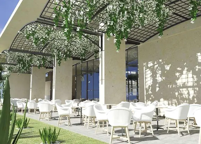 Evolution Cascais Hotel