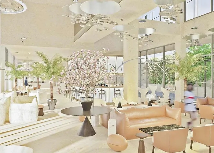 Hotel Evolution Cascais Estoril