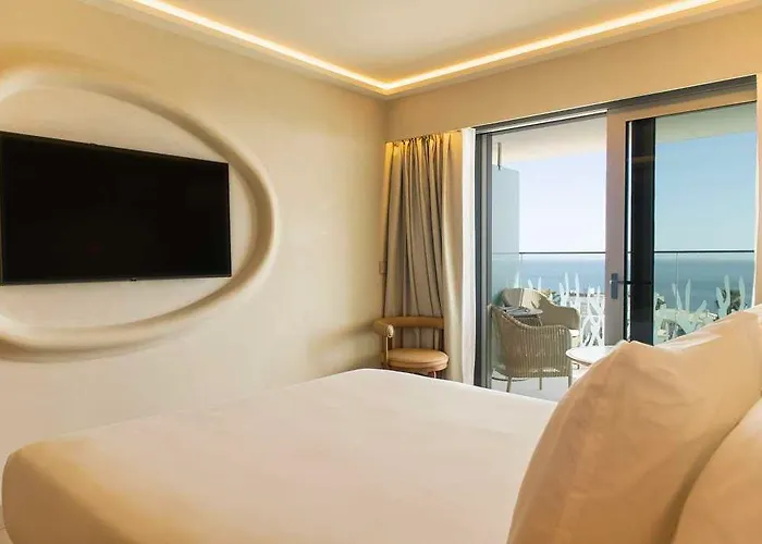 Hotel Evolution Cascais *