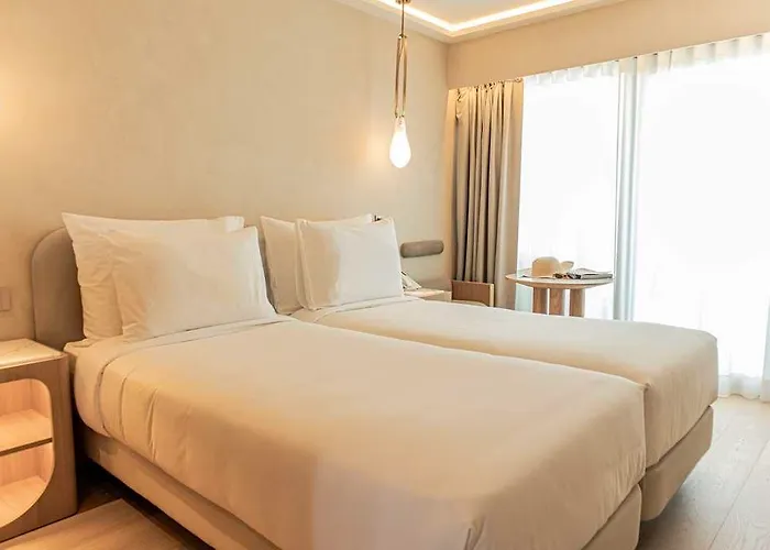 Evolution Cascais Hotel *