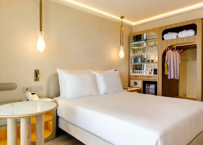 Hotel Evolution Cascais *