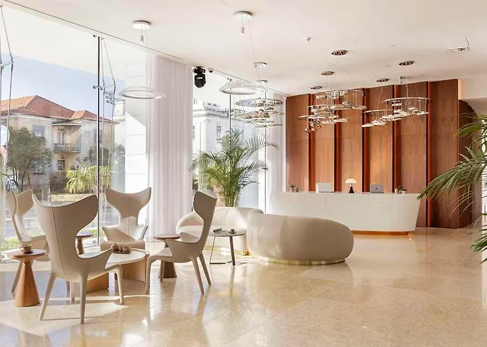 Evolution Cascais Hotel *