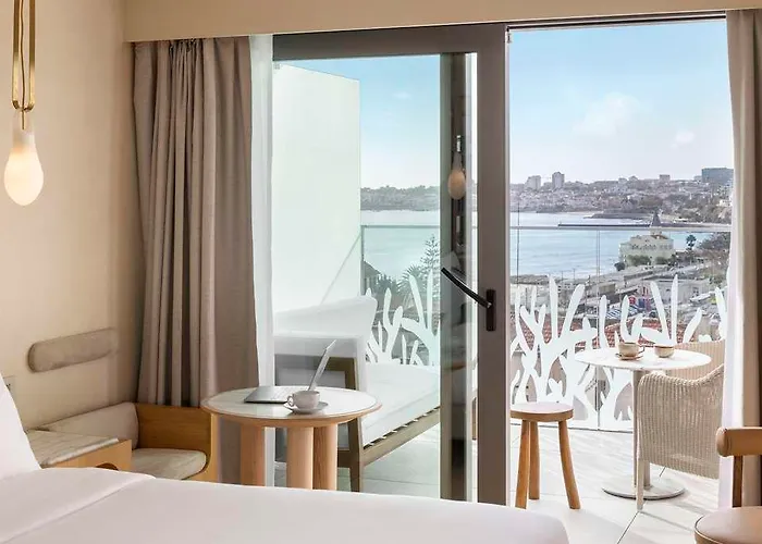 Hotel Evolution Cascais *