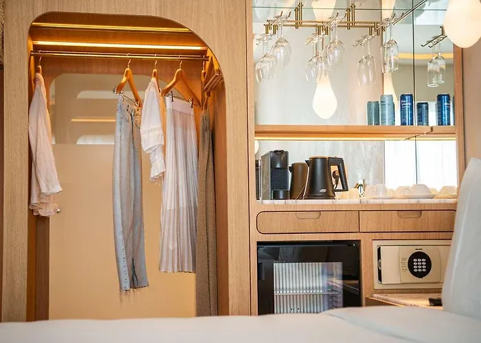 Evolution Cascais Hotel