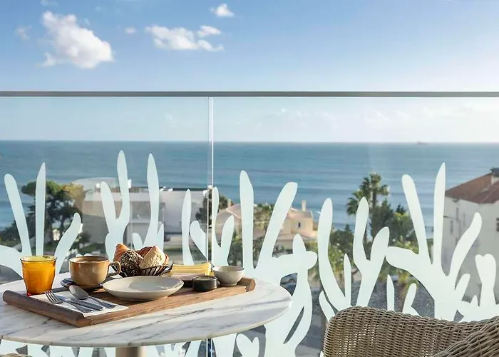 Evolution Cascais Hotel *