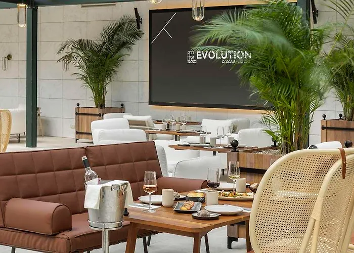 Evolution Cascais * Estoril