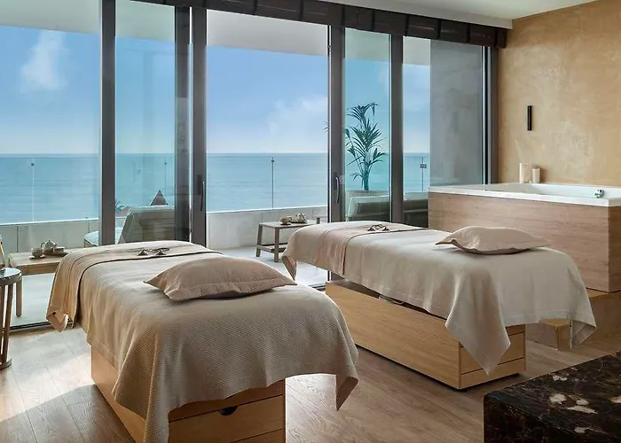 Evolution Cascais Hotel