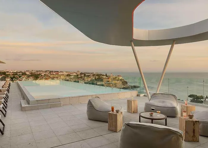 Evolution Cascais Hotel *