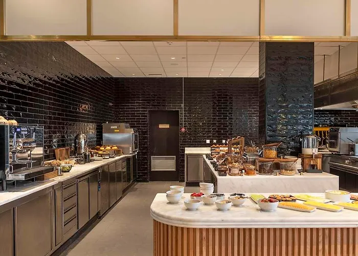 Hotel Evolution Cascais