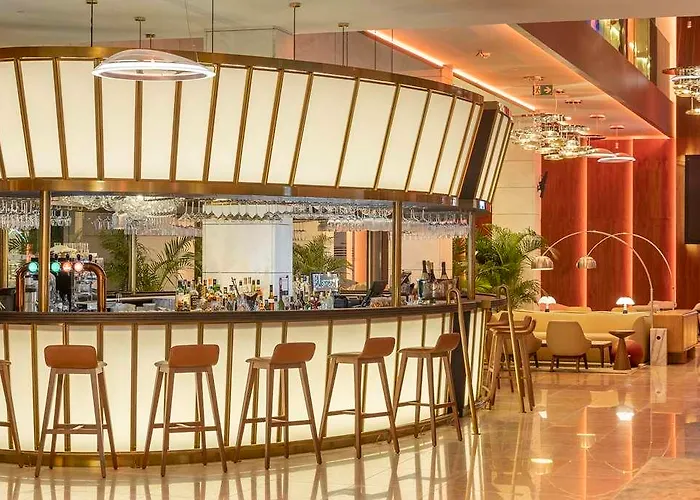 Hotel Evolution Cascais *